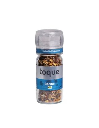 Condimente Caraibe Toque, 43g