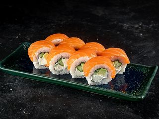 Рол Філадельфія (290 гр)