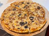 Pizza Viande Hachée