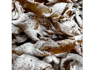 Полтавські вергуни (100g)