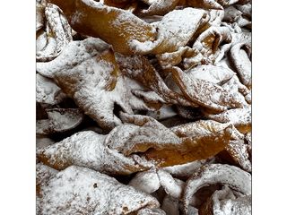 Полтавські вергуни (100g)