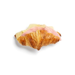 Croissant Folhado Misto