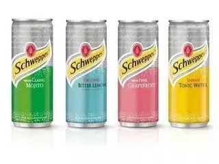 Швепс (250ml)