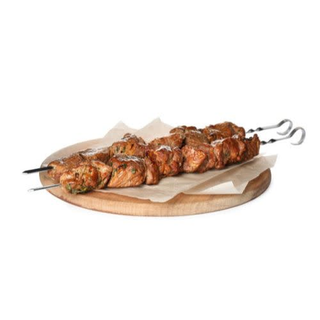 lamb tikka