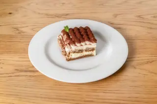 TIRAMISÙ DELLA TRADIZIONE