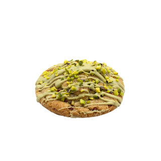 COOKIE PISTACHO