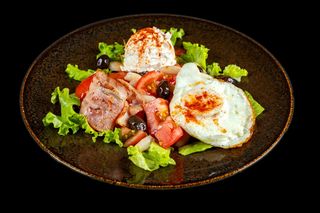 Салатата на Шефа (400гр)