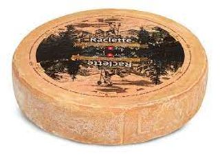 Raclette Svizzera 300 g
