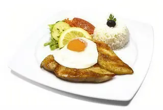 Peito Frango Grelhado