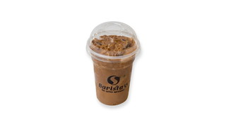 Ice Nutella