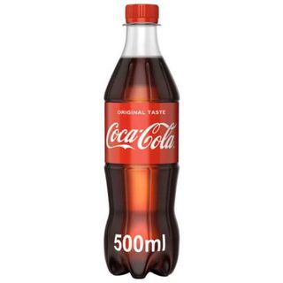 Coca-Cola 0.5l