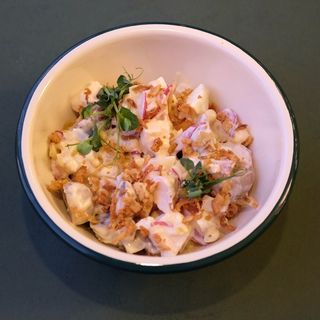 Улюблений салат Івана