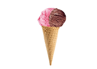 Glace