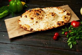 Турецкий лаваш