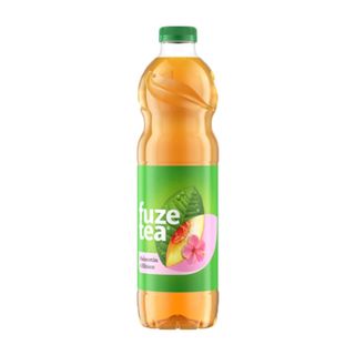 FuzeTea Melocotón 1,5L