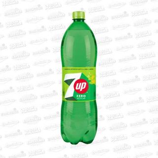 7 Up Free 1,5LT