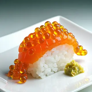 Gunkan tobico