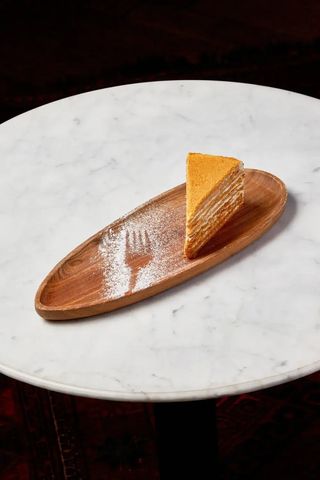 Домашний медовик "Балмекен"