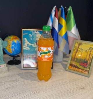 Напій Mirinda 0,5л
