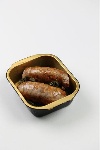 Salsiccia e friarielli