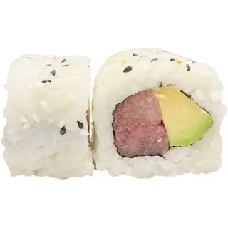 187. Uramaki Atún