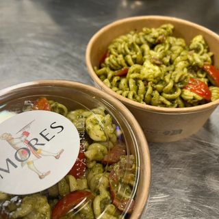 Ensalada de Pasta