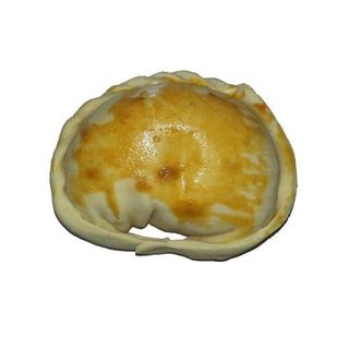 Empanada De Bacon  (1 Ud.)