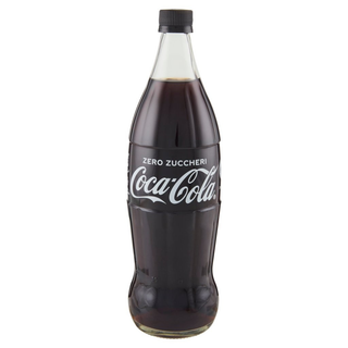 Coca Cola Zero