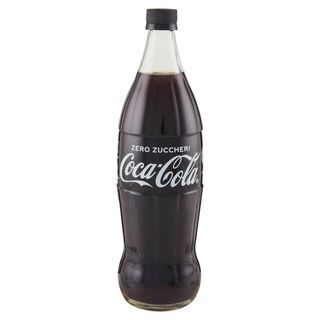 Coca Cola Zero