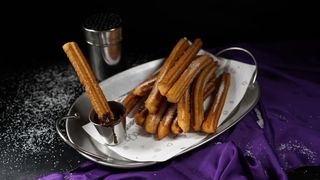 Churros 12 Pièces