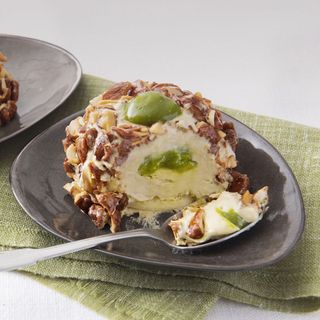 Croccante al pistacchio