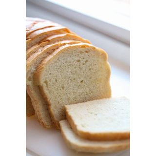 Dfudi Buttered Bread