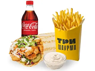 ХІТ «КЛАСИКА» (680g)