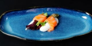 Rollos De Búfala (2 Pzs.)