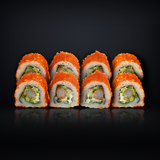 Урамаки Скарида Рол (4 бр.)