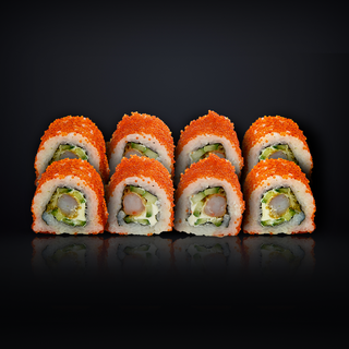 Скарида Рол Урамаки (4 бр.)