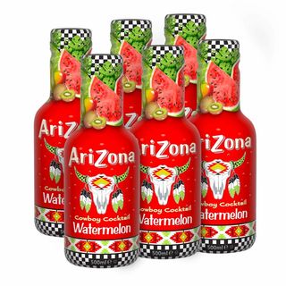 Tea Arizona Watermelon - 0,50 l