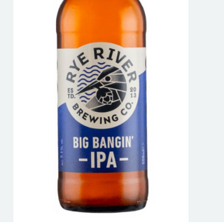Big banging ipa 33cl 