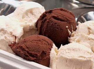 Vaschetta gelato 750 g