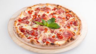 Pizza Casei Ø 32cm