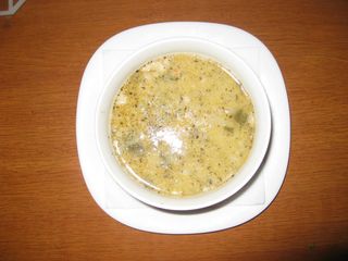 Шкембе чорба (300г)