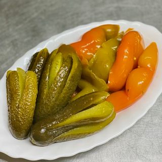 Murături