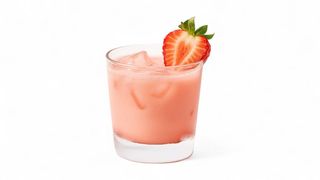 Strawberry Alpha Boba