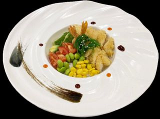 87. Poke ebi