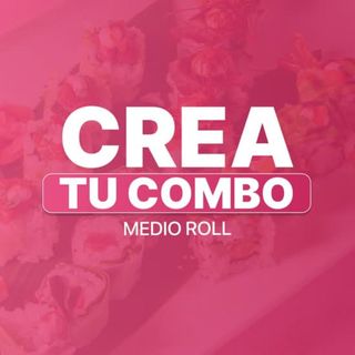 Crea tu Combo