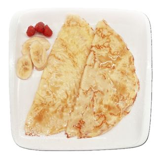  CREPE