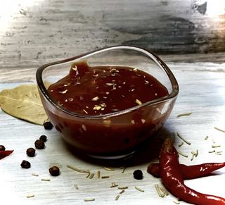 Барбекю (40г)