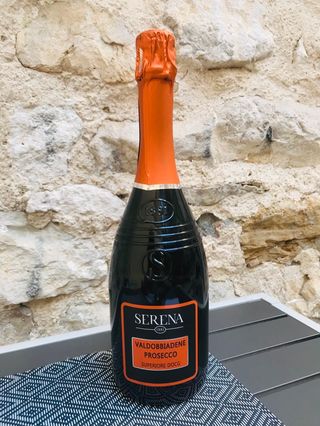 Prosecco Soligo Col de Mez