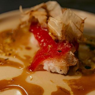 Niguiri Maguro