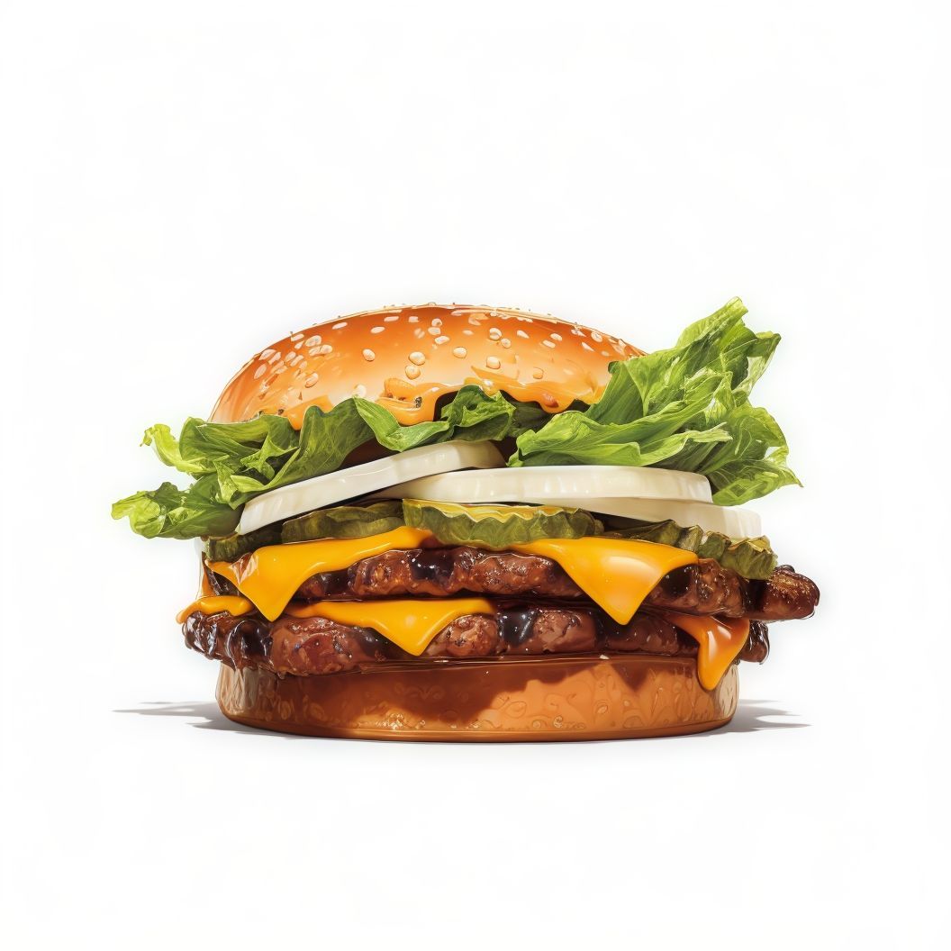 Big King® XXL